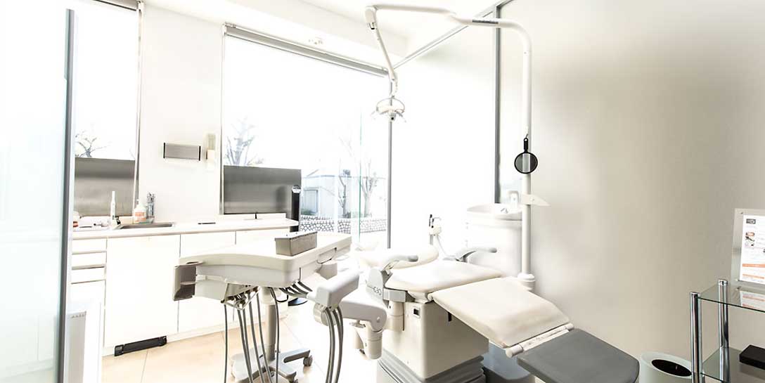 予防歯科スマイルクリエーションルーム