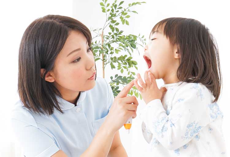 子供の歯並びが気になる 矯正の種類 治療はいつから アップル歯科 明石 三宮 加古川 尼崎